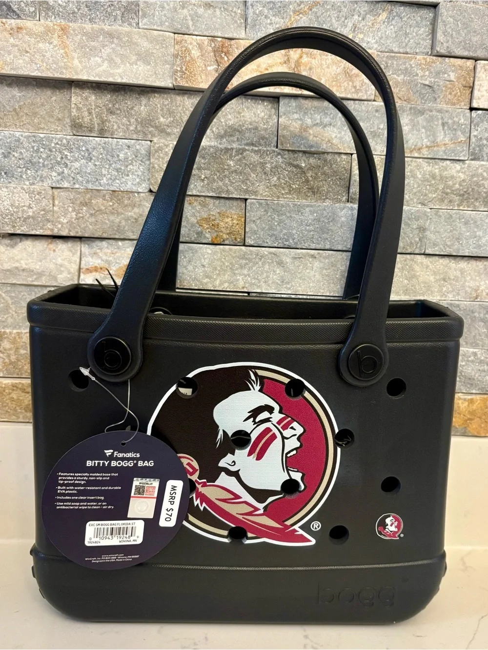 BOGG BAG bitty bogg